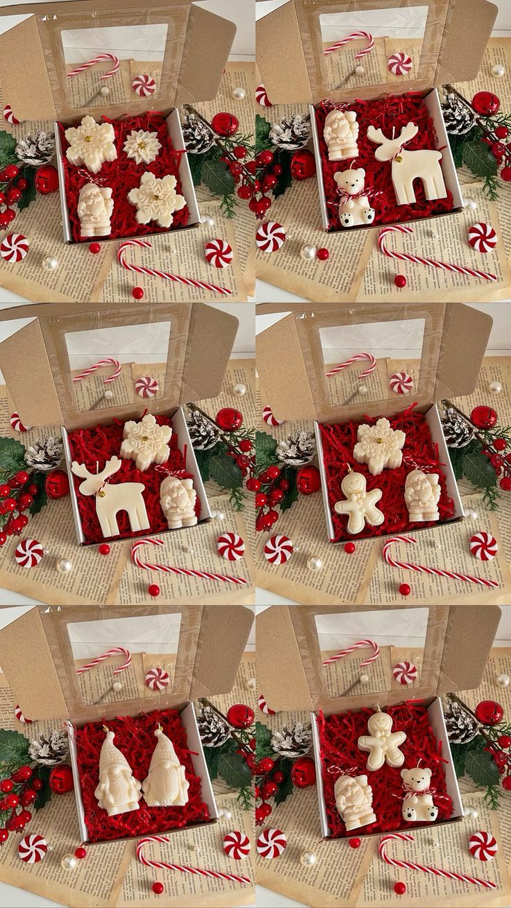 Corporative Gift Boxes