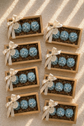 Hortensia Candle Box