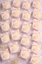 Mini Roses Candles