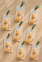 Mini Giraffe Candle