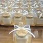 Container Candle for Wedding