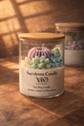 Suculenta Candles