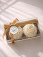 Peony Candle box