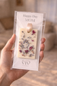 Satchets Aromatizantes con rosas