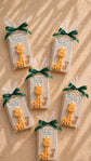 Mini Giraffe Candle