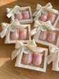 Tulip Candle Box