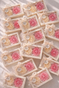 Peony Candle box