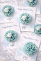 Hortensia Candle