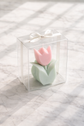 Tulip Candle