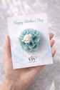Hortensia Candle