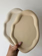 Oval Tray