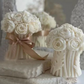 Wedding Rose Flower Bouquette