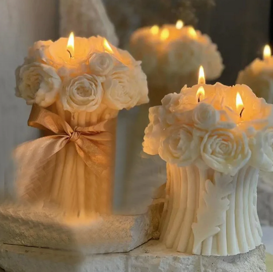 Wedding Rose Flower Bouquette