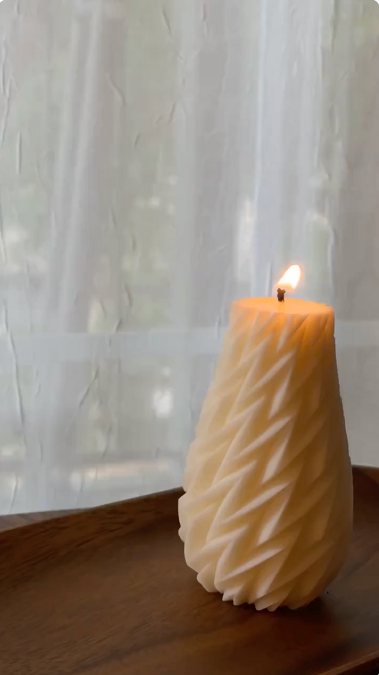 Merve Votive Candle