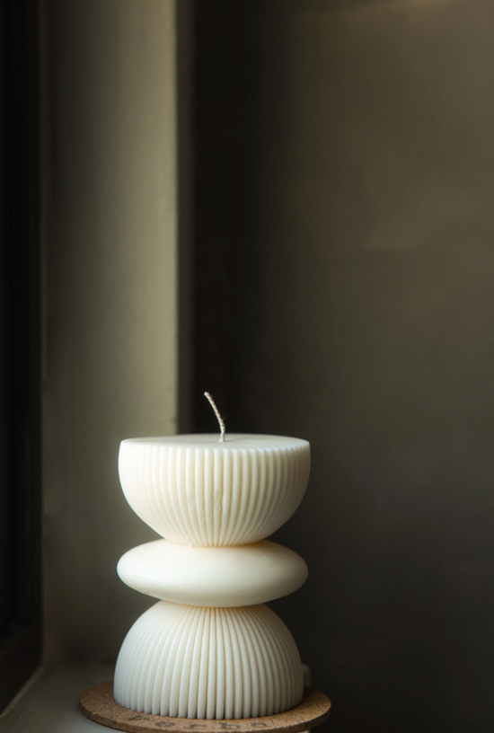 Ahmet Votive Candle