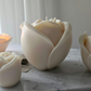 Rose Candles