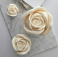 Rose Candles