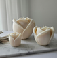 Rose Candles