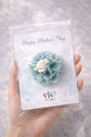Hortensia Candle