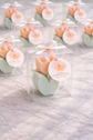 Tulip Candle