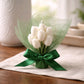Mini Bouquets de Tulipanes