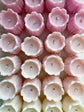 Tulip Candle Box