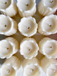 Tulip Candle Box
