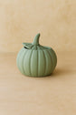 Lidded Pumpkin Tall