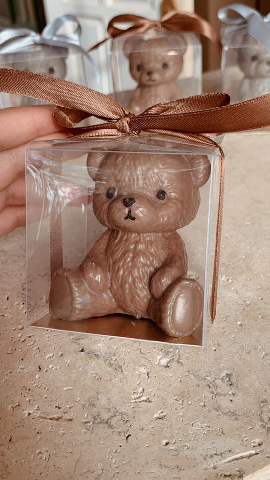 Mini Teddy Bear 