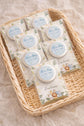 Tin Candles Tematicas