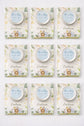 Tin Candles Tematicas