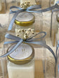 Container Candle for Wedding