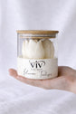 Bloom Tulips Candle
