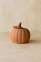 Lidded Pumpkin Tall
