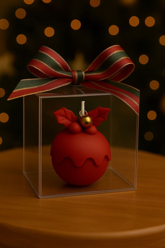 🎄Bolas de Navidad Mediana