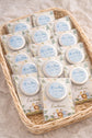 Tin Candles Tematicas