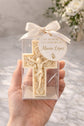 Cruz de Cristo Mediana