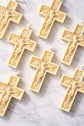 Cruz de Cristo Mediana
