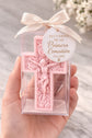 Cruz de Cristo Mediana