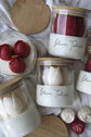 Bloom Tulips Candle