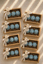 Hortensia Candle Box