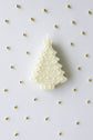 Mini Flat Tree Candle