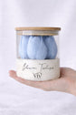 Bloom Tulips Candle