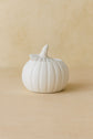 Lidded Pumpkin Tall