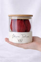 Bloom Tulips Candle