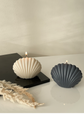 Shell Candle