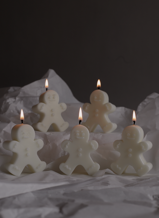 Small Ginger Bread Man