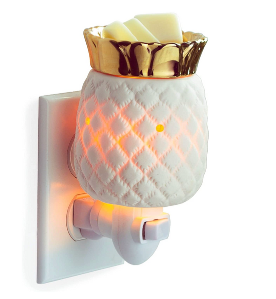 Pineapple Candle Warmer