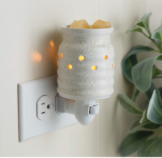 Ceramic Candle Warmers