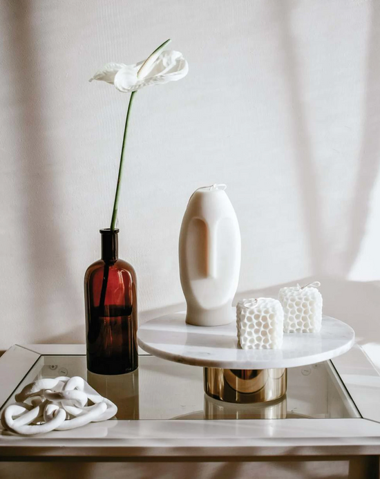 Minimalist face No.4